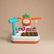 Juego de Pesca Montessori 3 en 1