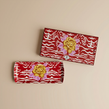 LISA CORTI – INDIAN TIGER RED – FUENTE