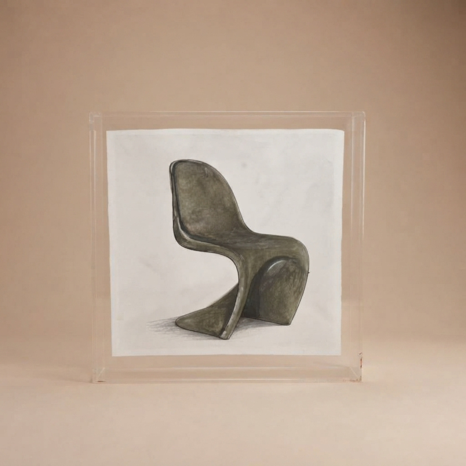Tulip Chair