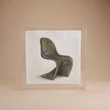 Tulip Chair