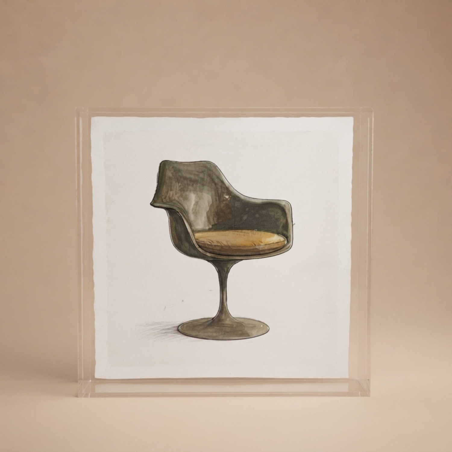 Panton Chair