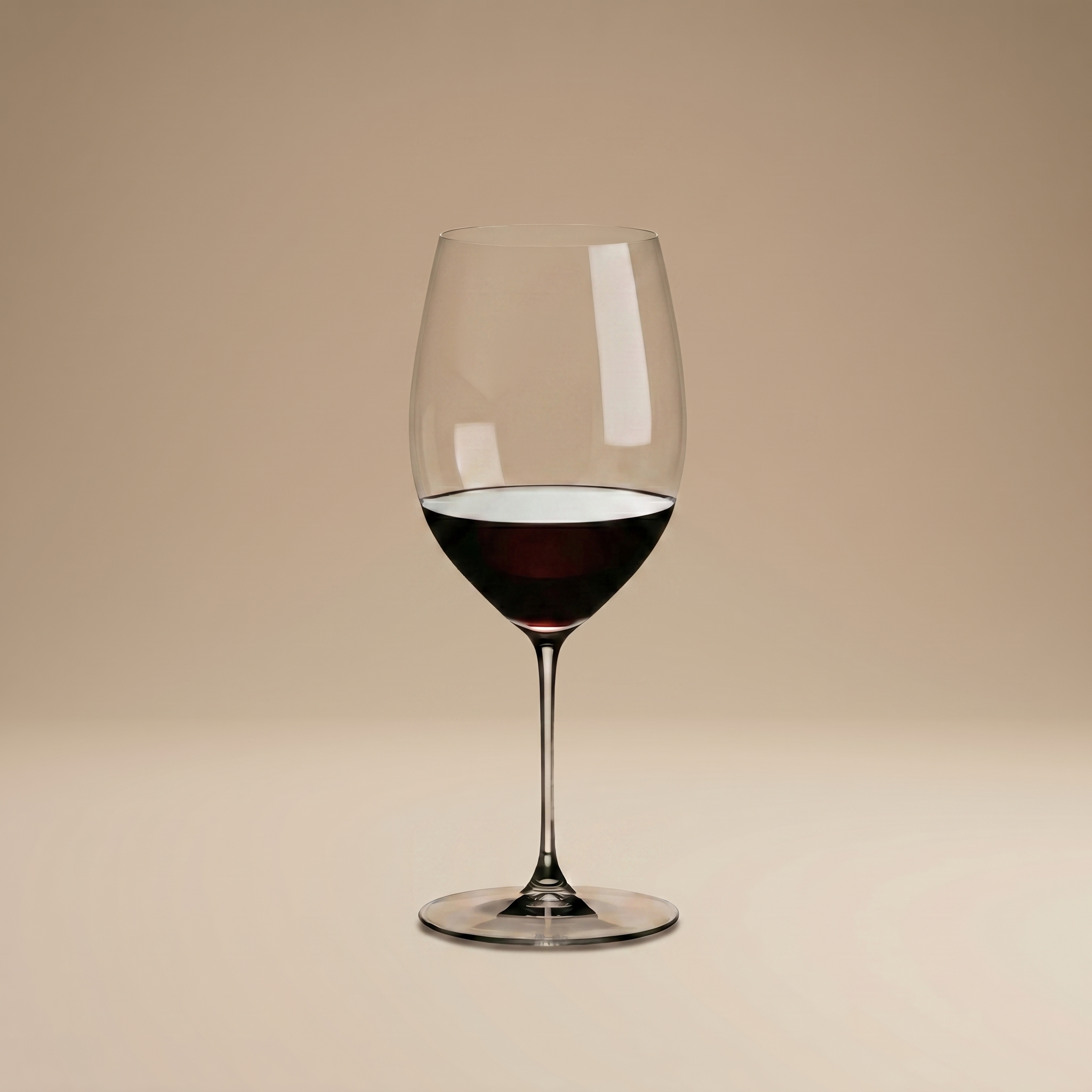 COPAS CABERNET / MERLOT VERITAS RIEDEL (SET DE 8)