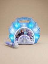 DISNEY FROZEN 2 SING ALONG BOOMBOX