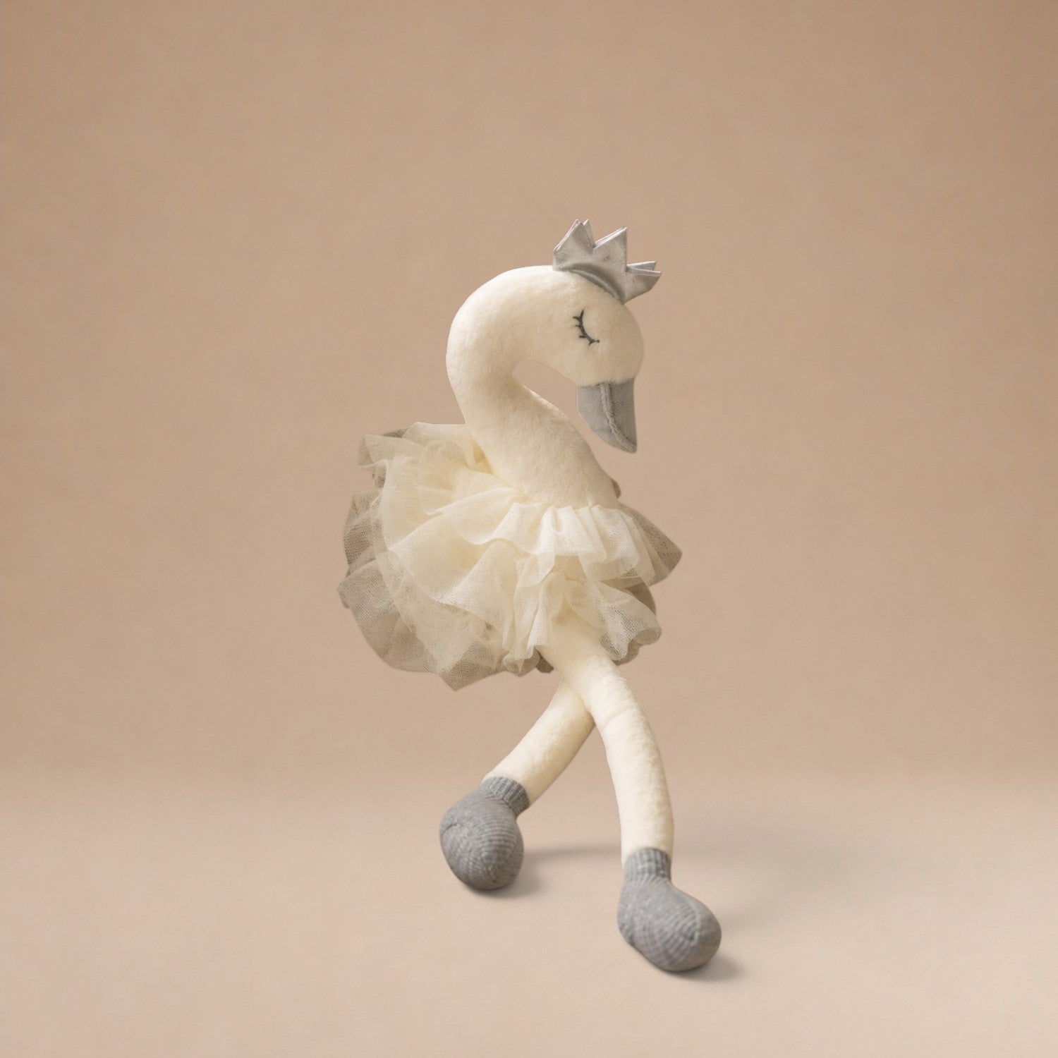 Peluche Cisne