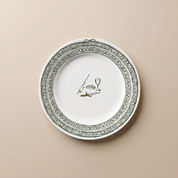 WAWW LA TABLE – CHATEAU PLATES – SET DE 6 PLATOS