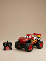 CARS LIGHTNING MCQUEEN OFFROAD RC 1:14 SCALE REMOTE CONTROL CAR 2.4 GHZ