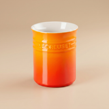 PORTA ESPÁTULAS NARANJA LE CREUSET
