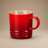 MUG ROJO 350ML LE CREUSET