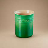 PORTA ESPÁTULAS VERDE BAMBOO LE CREUSET