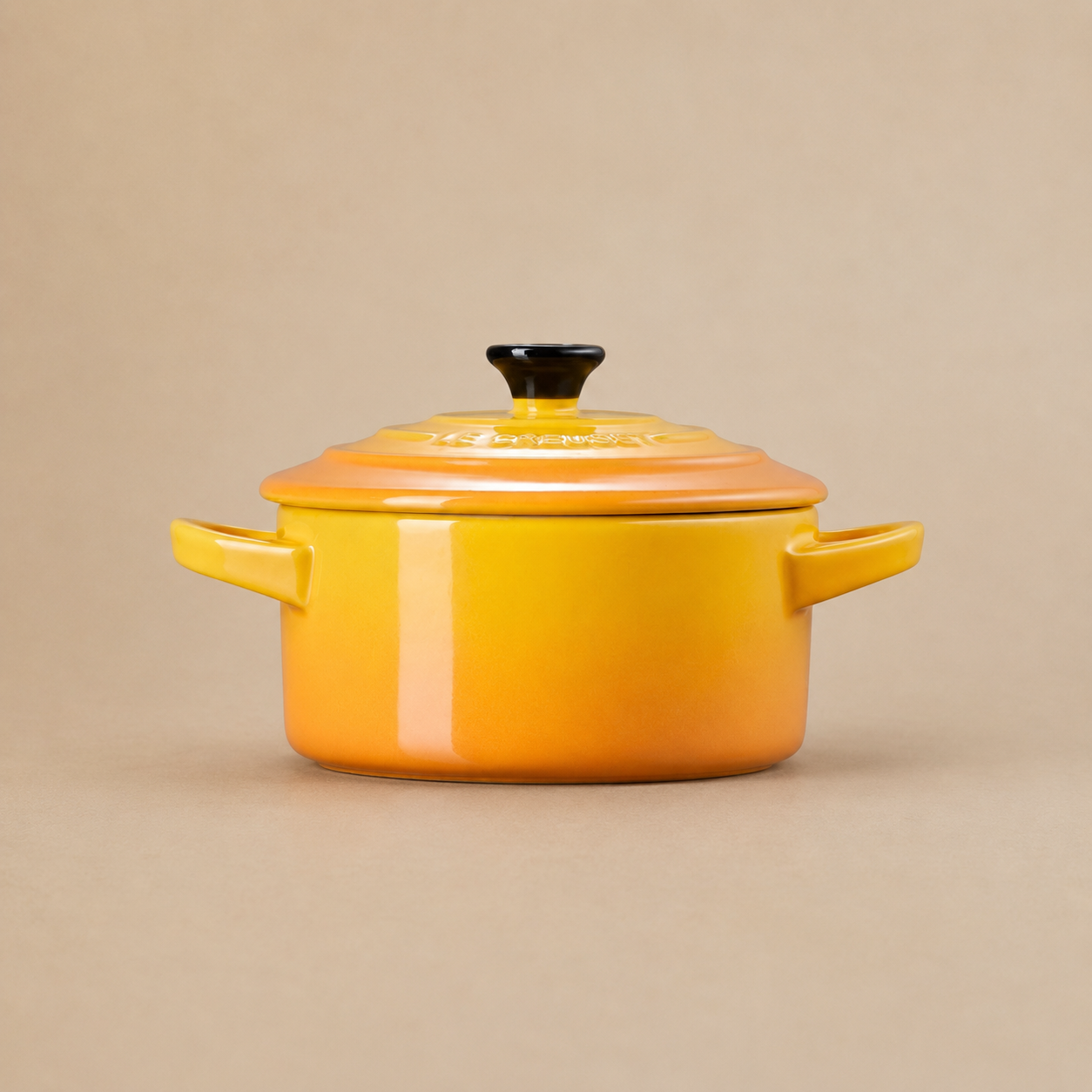 MINI COCOTTE NECTAR 250ML LE CREUSET