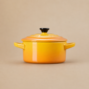 MINI COCOTTE NECTAR 250ML LE CREUSET