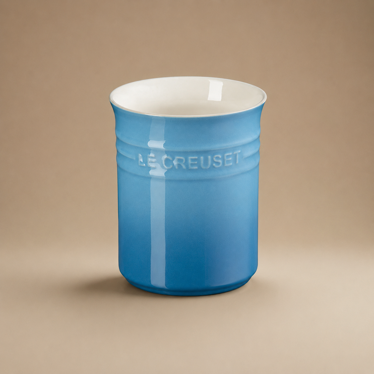 PORTA ESPÁTULAS CHAMBRAY LE CREUSET