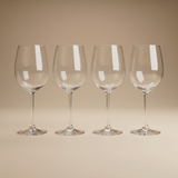 COPAS BORDEAUX VIVENDI NACHTMANN (SET DE 4)