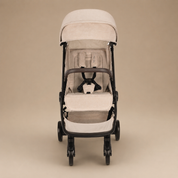 COCHE PARA BEBÉ ULTRALIGERO NUNA TRVL BISCOTTI