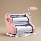 MÁQUINA DE PASTAS PASTALINDA ROSA
