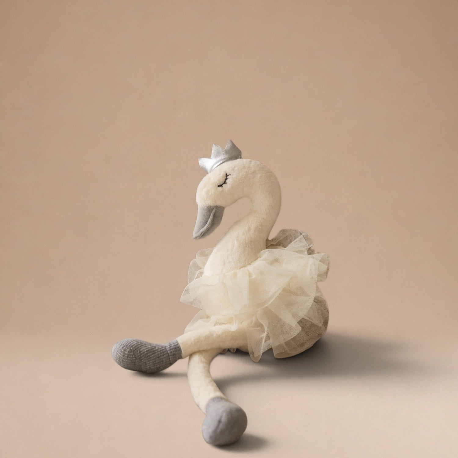 Peluche Cisne