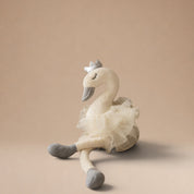 Peluche Cisne