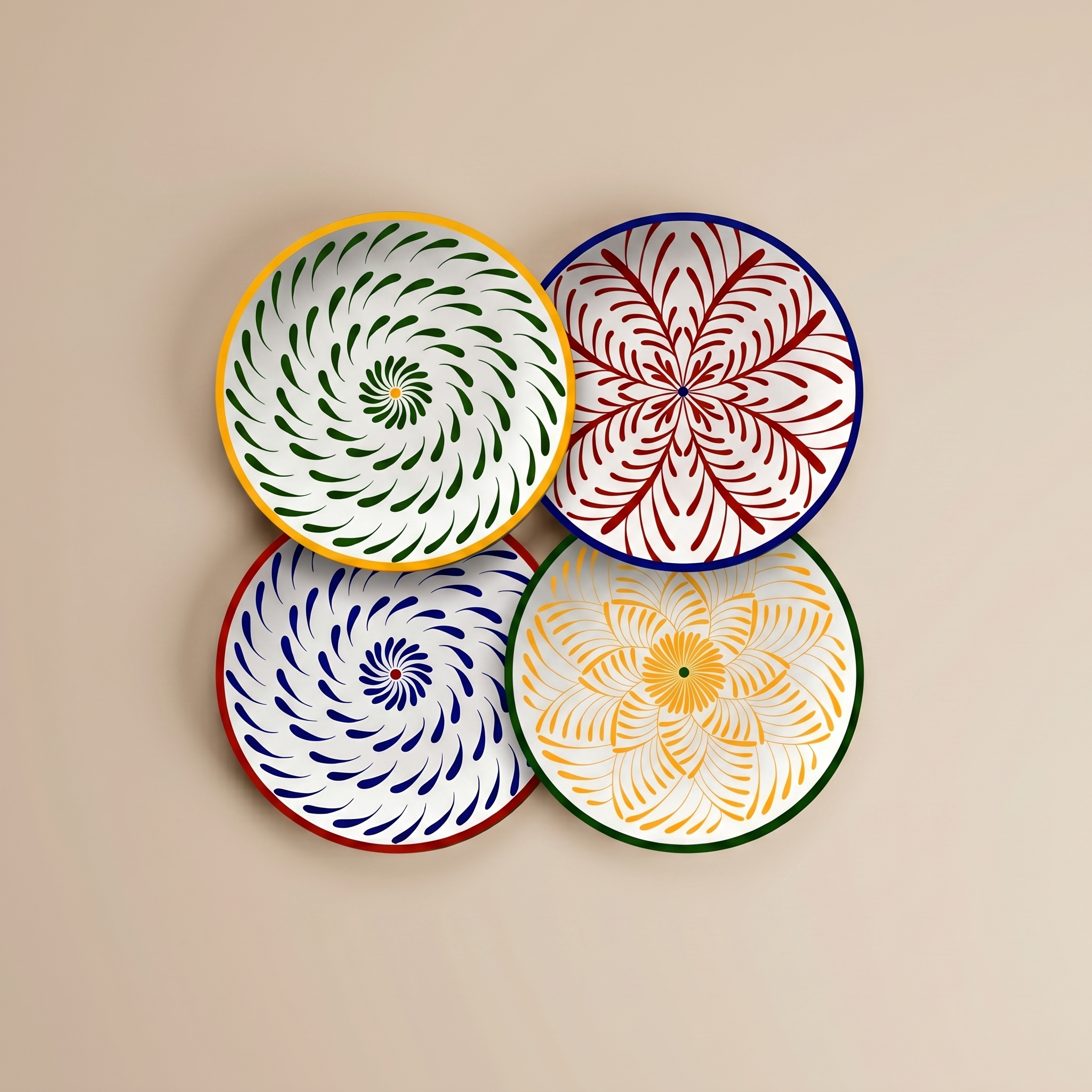 WAWW LA TABLE – DESIGN BAZAAR MIX AND MATCH