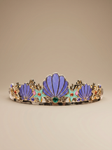 DISNEY PRINCESS ARIEL TIARA COSTUME ACCESSORIES