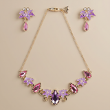 DISNEY PRINCESS RAPUNZEL JEWELRY SET COSTUME ACCESSORIES