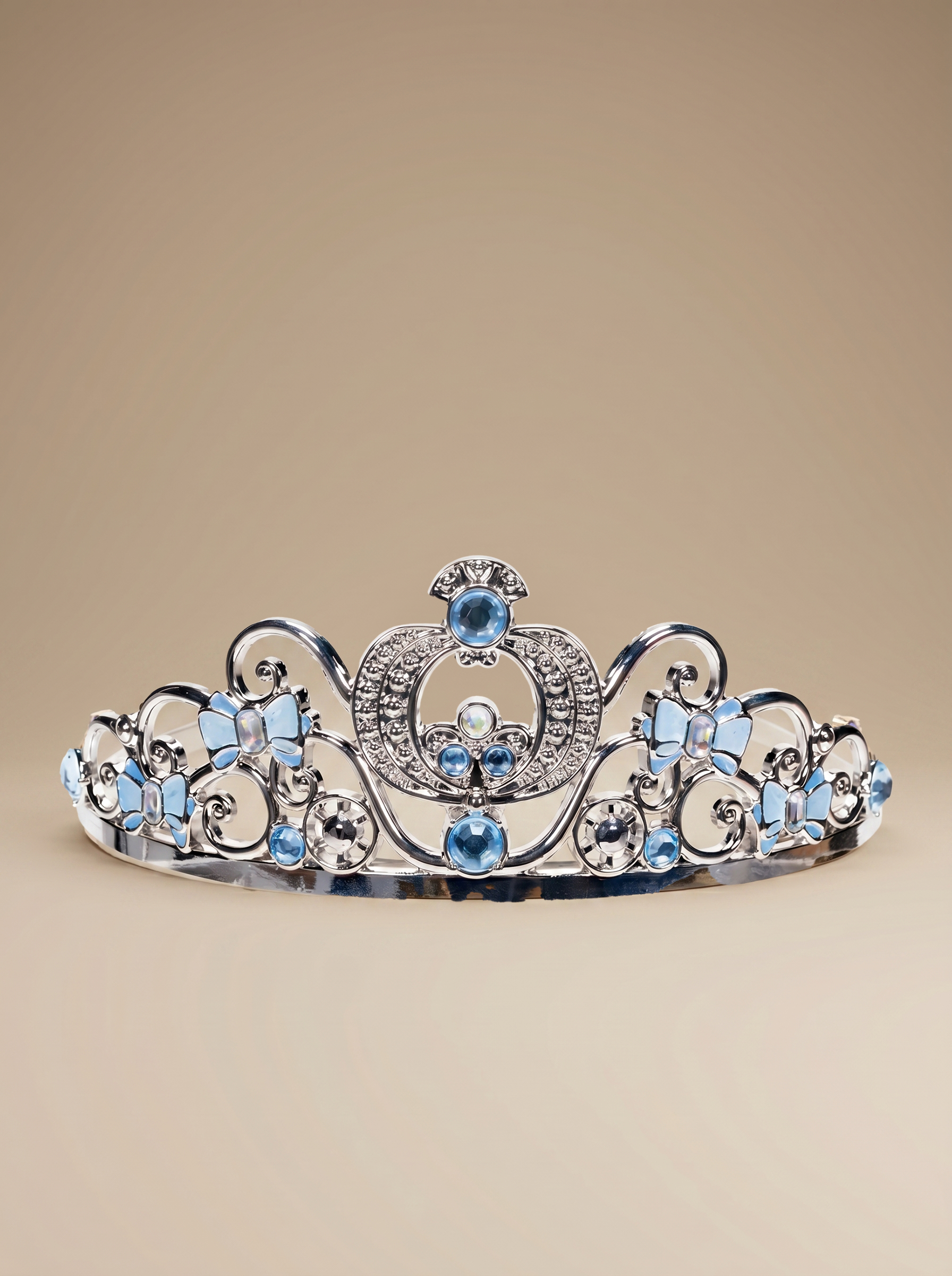 DISNEY PRINCESS CINDERELLA TIARA COSTUME ACCESSORIES