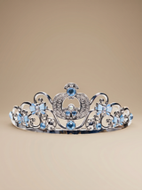 DISNEY PRINCESS CINDERELLA TIARA COSTUME ACCESSORIES