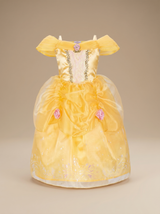 DISNEY PRINCESS BELLE DRESS