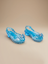 DISNEY PRINCESS CINDERELLA LIGHT-UP SHOES