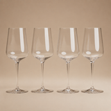 COPAS PARA VINO TINTO  VINOVA NACHTMANN (SET DE 4)