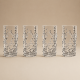 VASOS LONG DRINK PUNK NACHTMANN (SET DE 4)