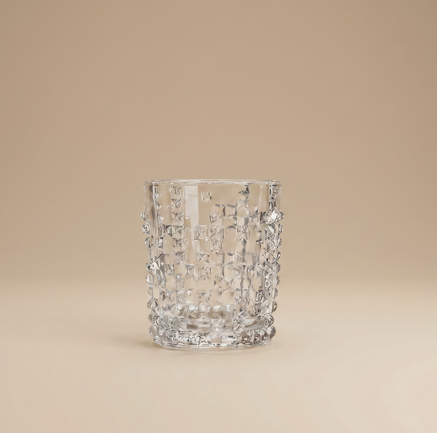 VASOS PARA WHISKY PUNK NACHTMANN (SET DE 4)