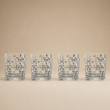 VASOS PARA WHISKY PUNK NACHTMANN (SET DE 4)
