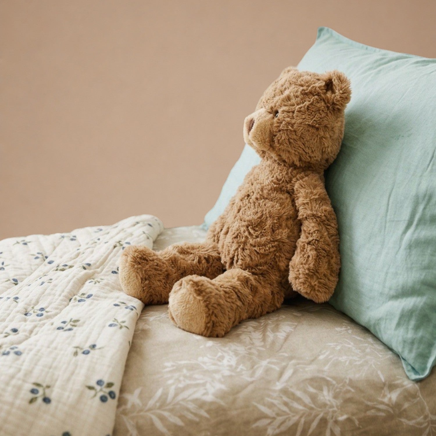 Oso Milo de Peluche