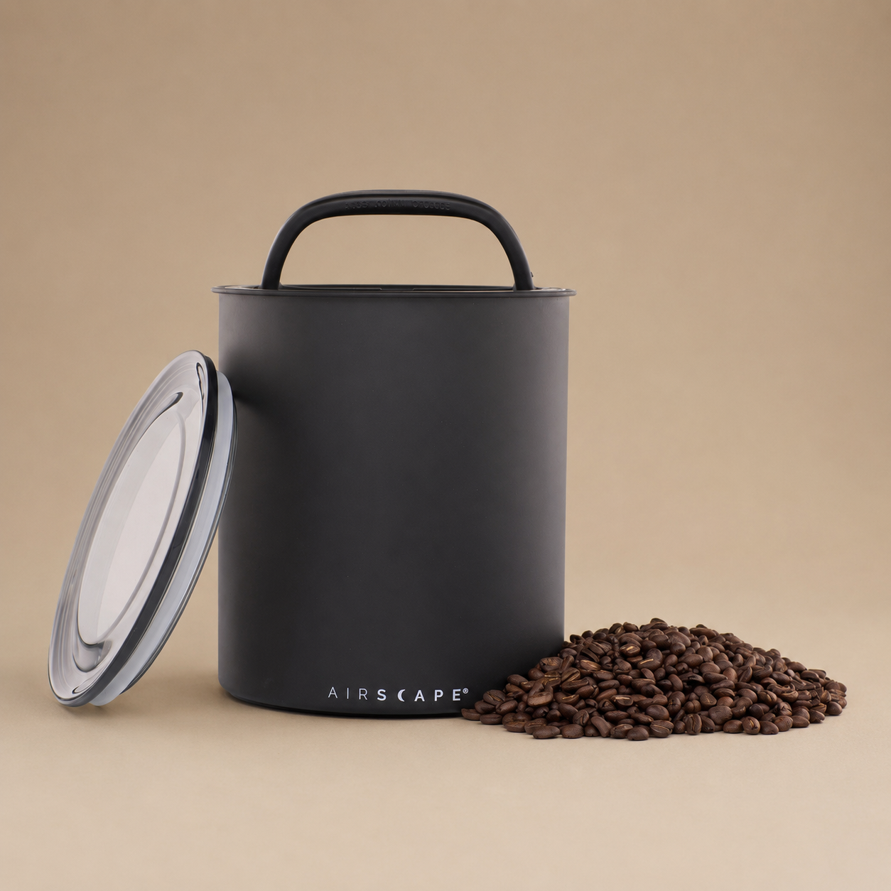 CONTENEDOR AIRSCAPE KILO