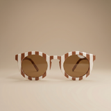 LENTES DE SOL STRIPE ATLAS + TIERRA