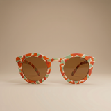 LENTES DE SOL TRIBAL TORTOISE