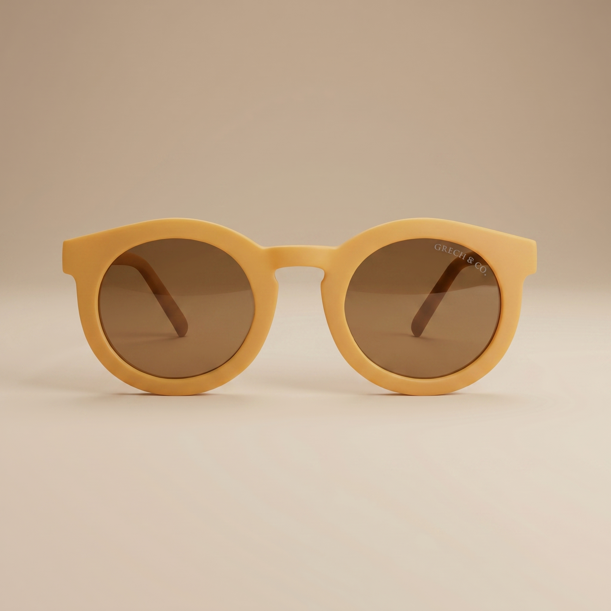 LENTES DE SOL BUCKWHEAT