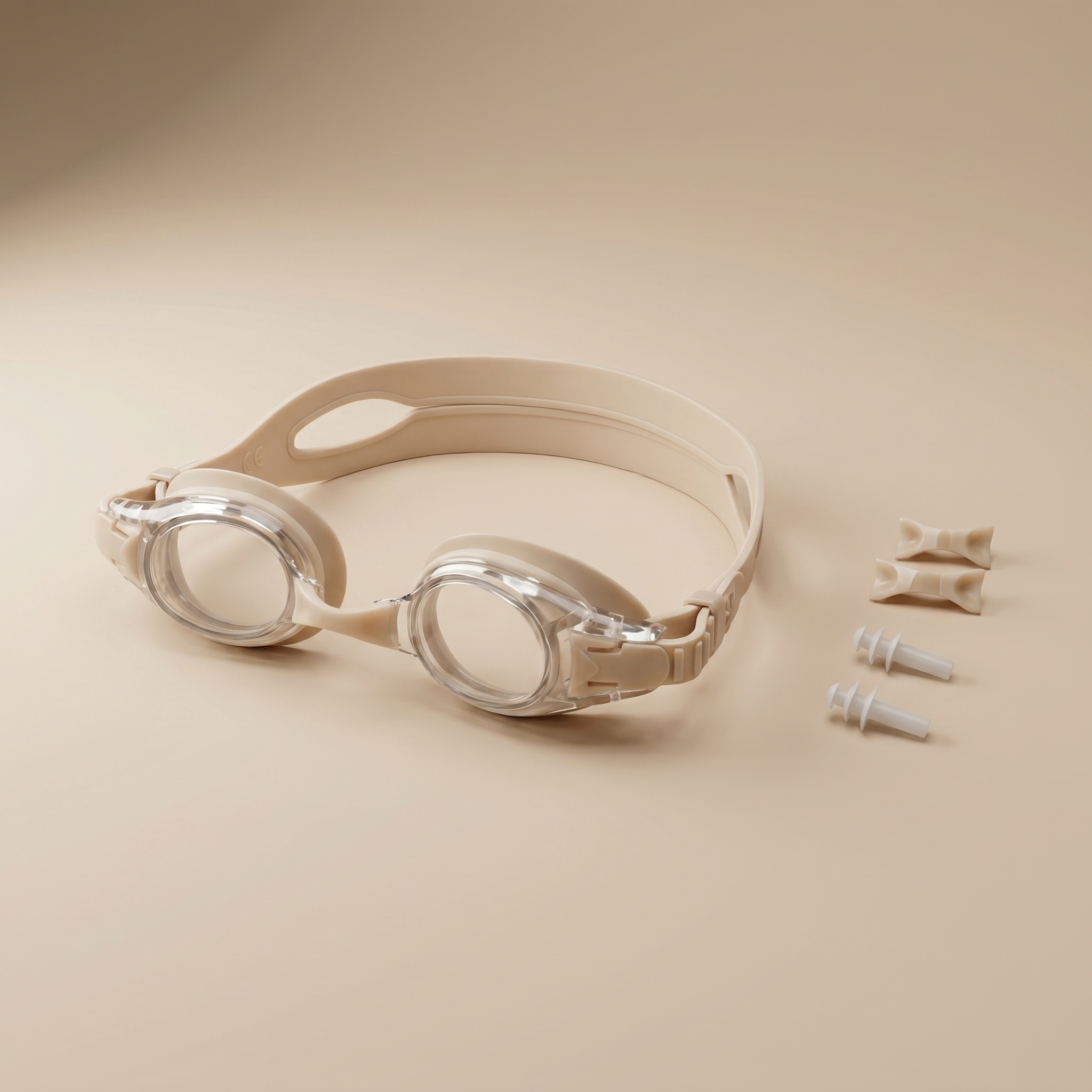 LENTES DE AGUA SAND
