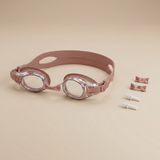 LENTES DE AGUA HEATHER ROSE