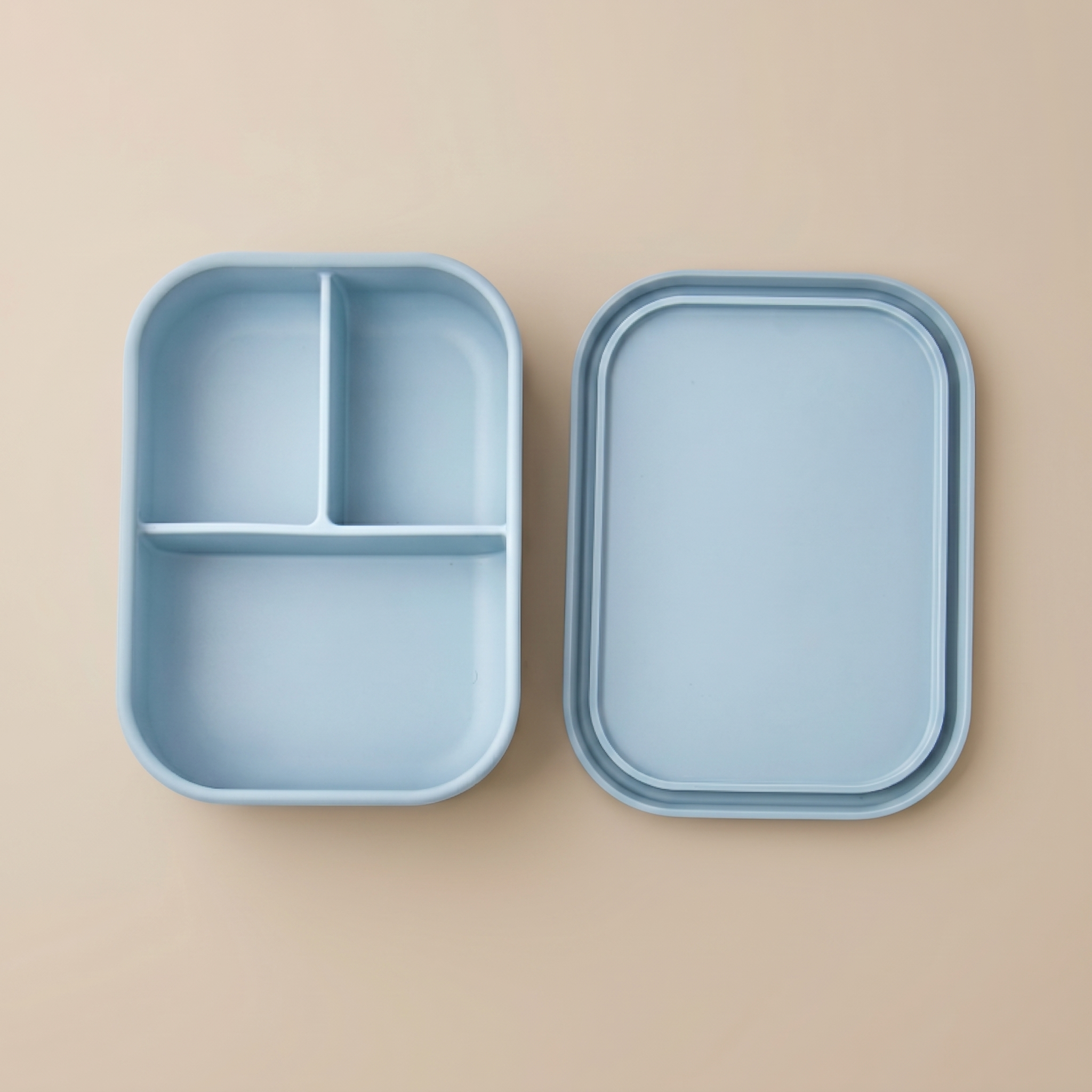 BENTO BOX SKY BLUE
