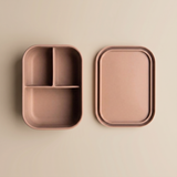 BENTO BOX TAUPE