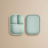 BENTO BOX CONFETTI SAGE