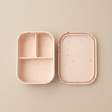 BENTO BOX CONFETTI BEIGE