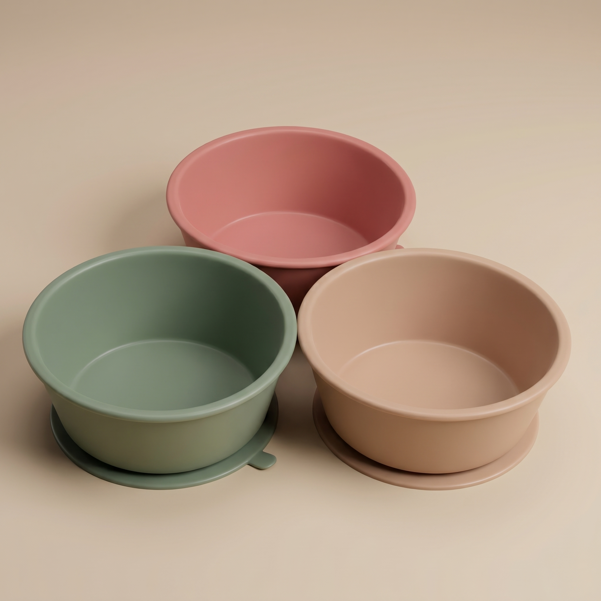 BOWL DE SILICONA SAGE