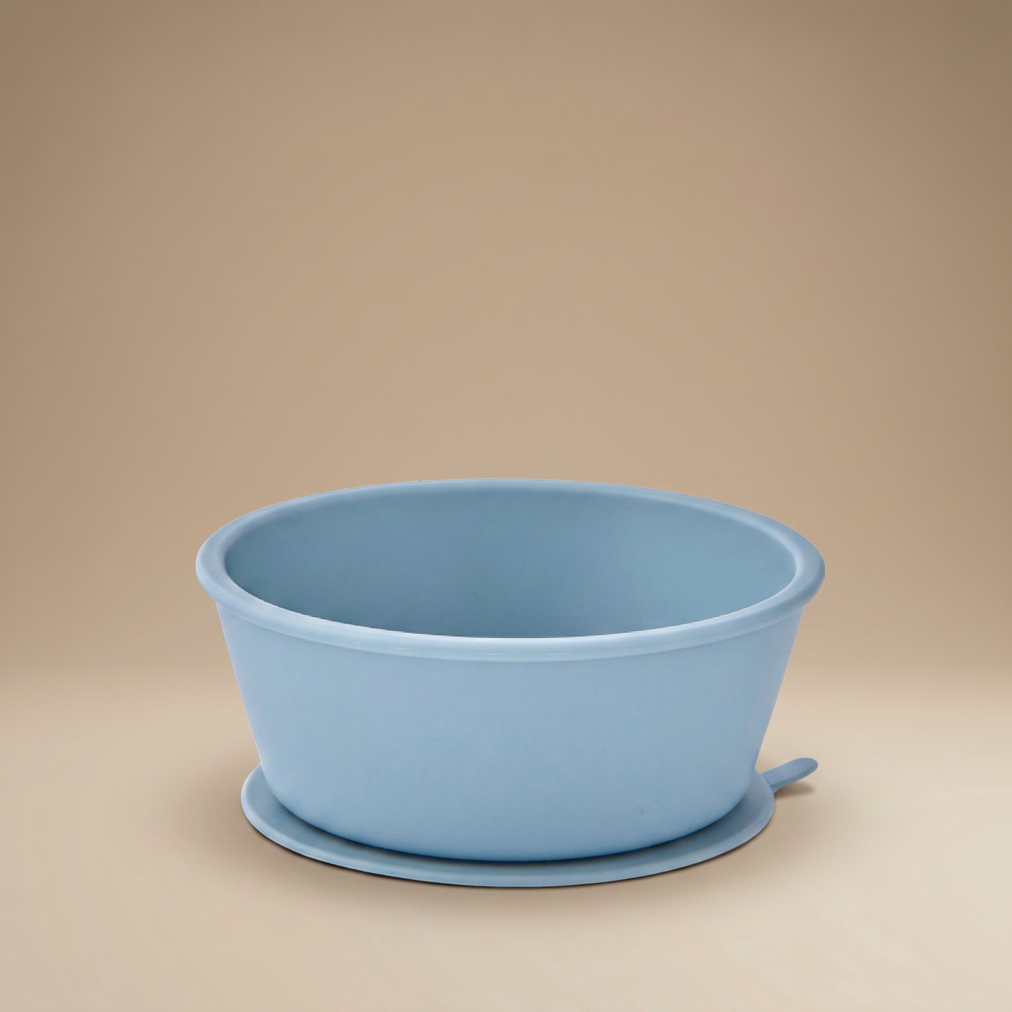 BOWL DE SILICONA SKY BLUE