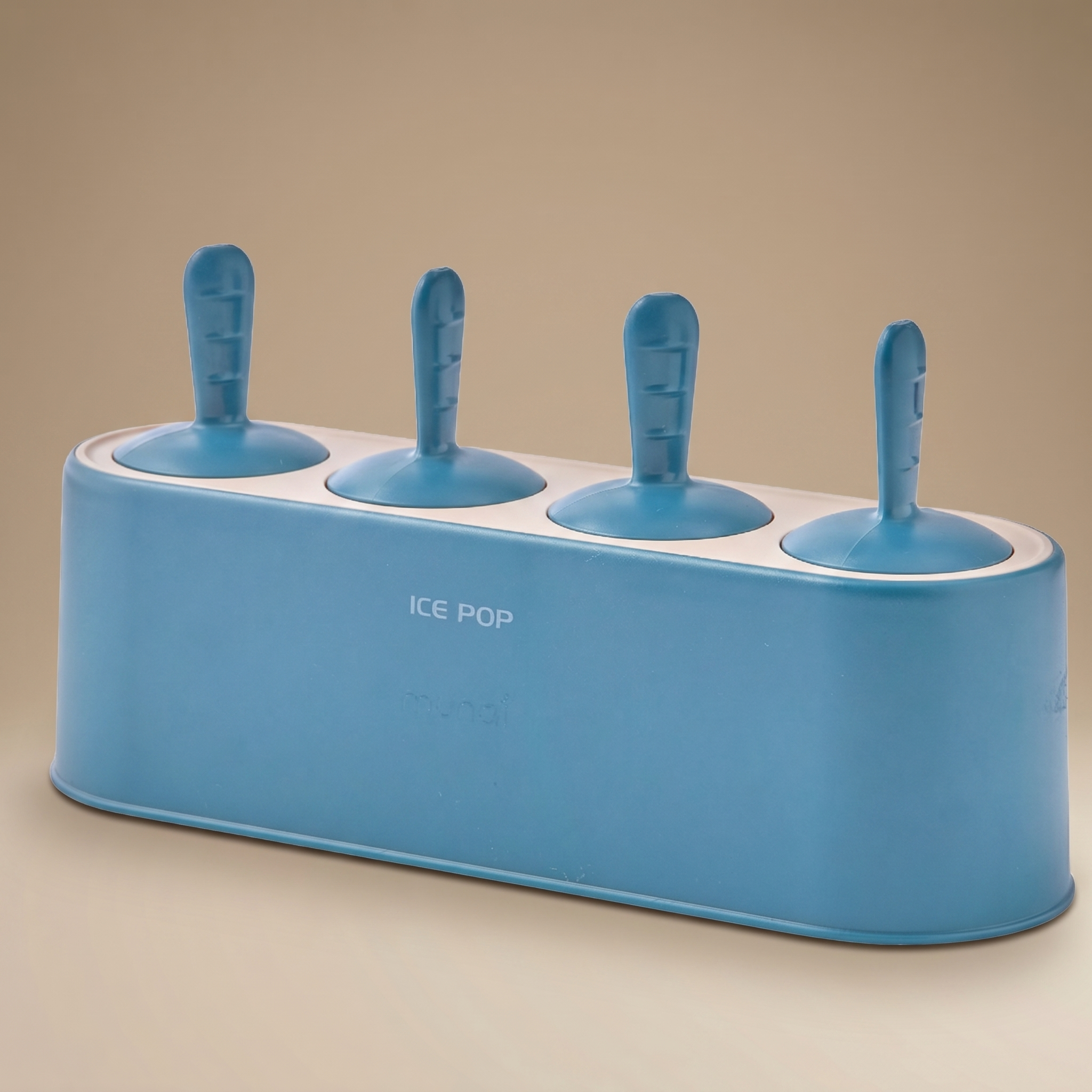 MOLDE DE HELADO BLUE