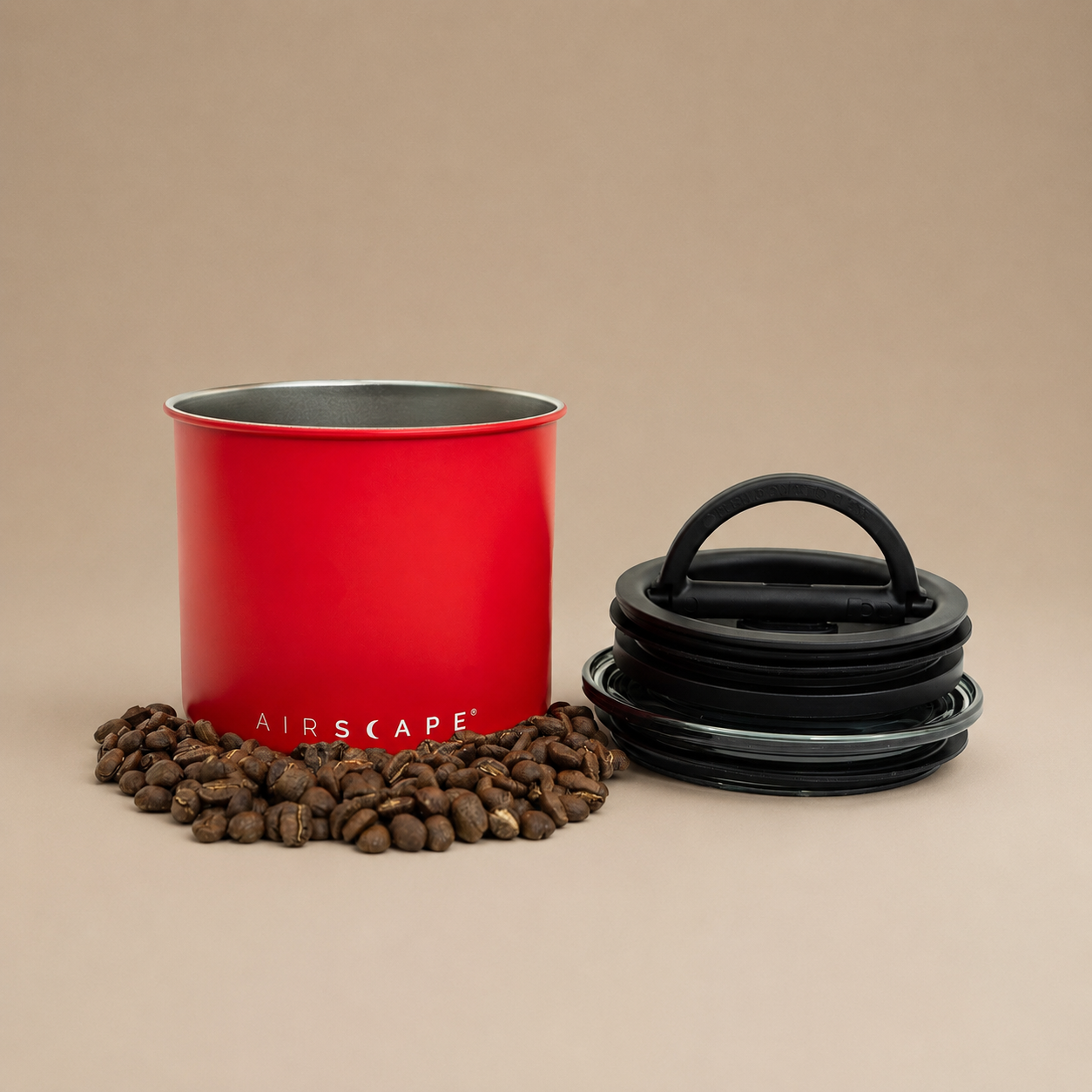 CONTENEDOR AIRSCAPE 250GR