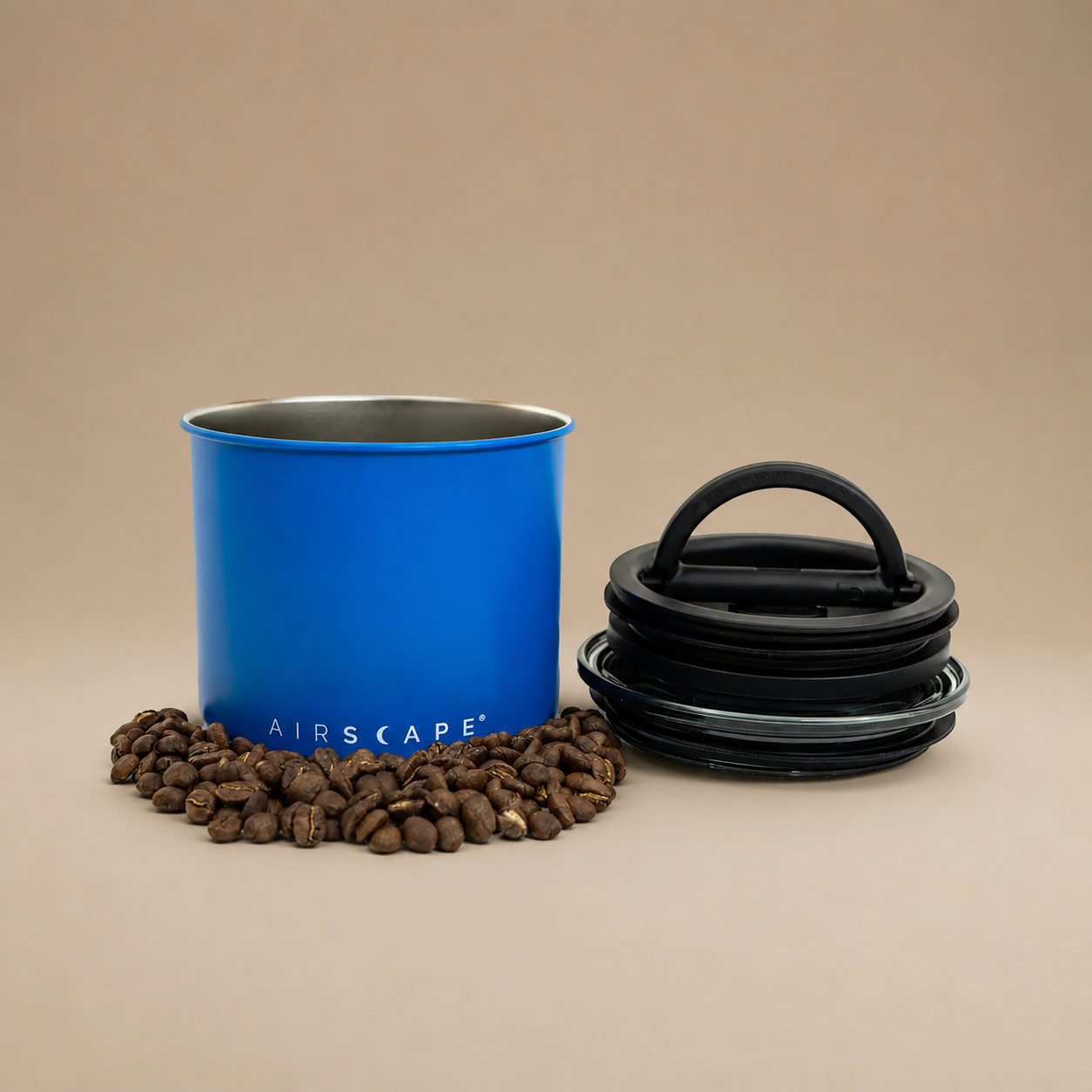 CONTENEDOR AIRSCAPE 250GR
