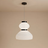 Akari Lamp Colgante