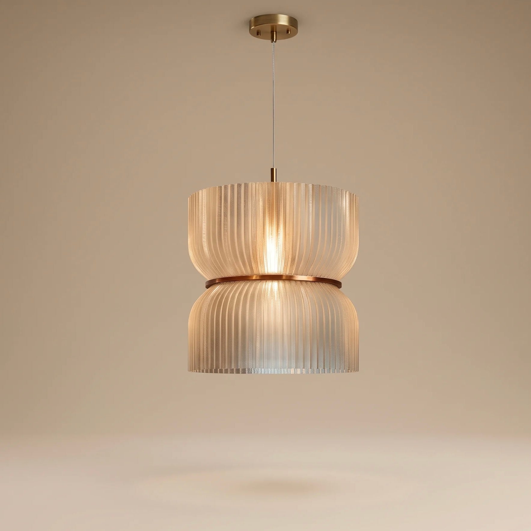Aria Lamp Colgante